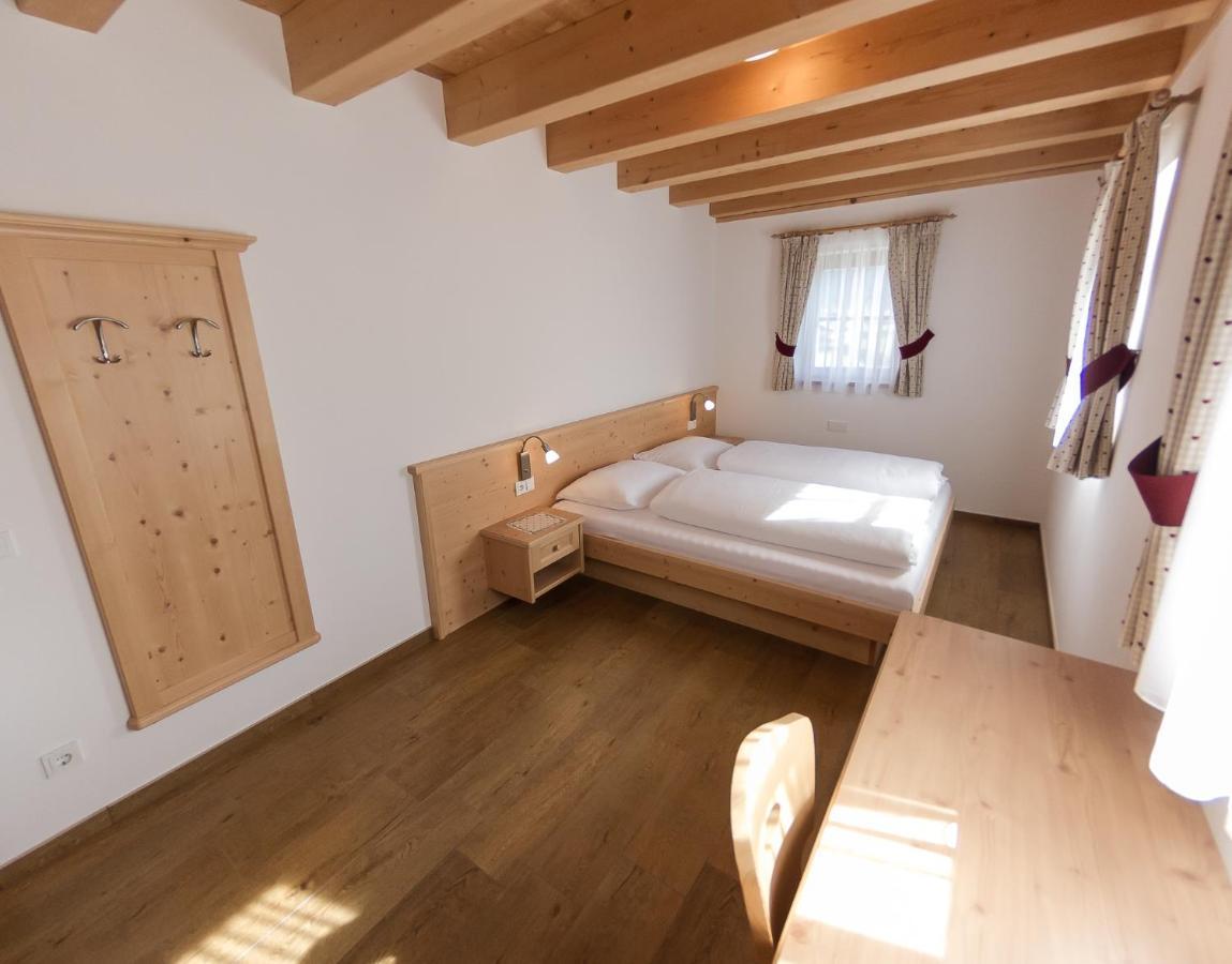 Panzenbachhof Apartment Niederolang Exterior foto