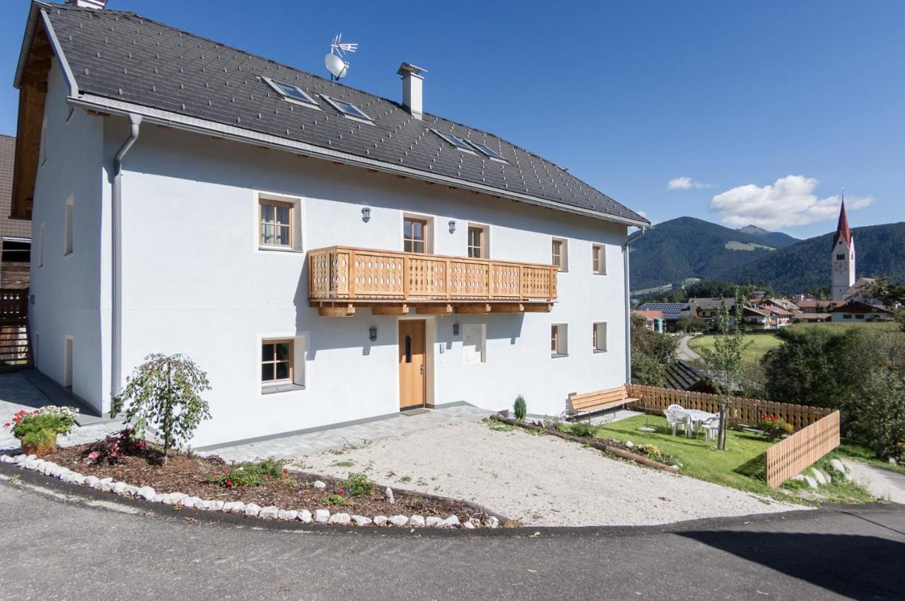 Panzenbachhof Apartment Niederolang Exterior foto